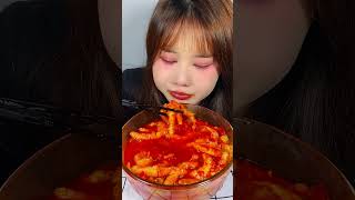 Asmr Mukbang This Show Food Feet Chicken Spicy Yummy Yummy [upl. by Herminia]