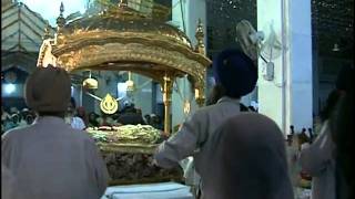 Japji Sahib Full Live Path Bhai Manpreet Singh Ji Kanpuri  Nitnem  New Shabad Gurbani Kirtan Live [upl. by Curran]