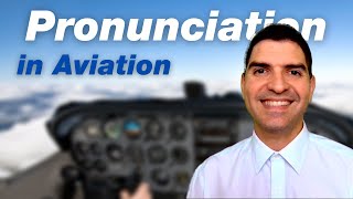 15 Most Difficult Words to Pronounce in Aviation  English for Aviation [upl. by Eisnil166]