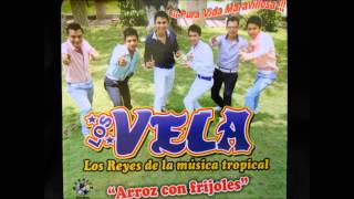 LOS VELA  PURA VIDA MARAVILLOSA Disco COMPLETO [upl. by Wivinah]