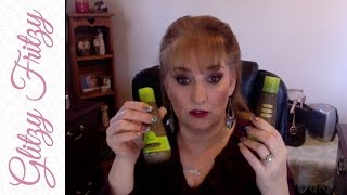 Macadamia Hair Care Products vs My Wen [upl. by Eybbob]