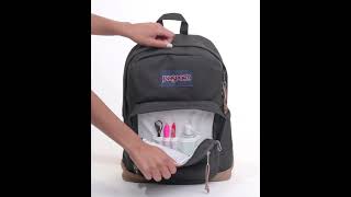 Mochila Jansport Right Pack fashion [upl. by Nosnek]