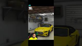 Part4Mustung Gt Kharid💸 Li😜 shorts gta gta5 gaming [upl. by Macur856]