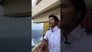 travel mariner vlog marinerslife fishing merchantnavyway automobile naval ship navallife [upl. by Mosa]