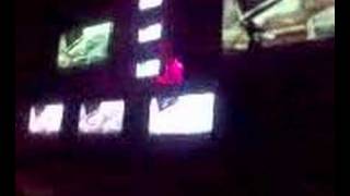 Tiesto  Colosseum Skopje Macedonia 04052007 [upl. by Enniotna]