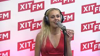 Alyosha  Калина Live Фанзона Хіт FM [upl. by Boleyn]