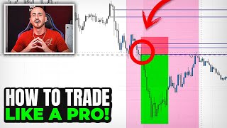 My SCALPING Strategy For FREE [upl. by Sadoc537]