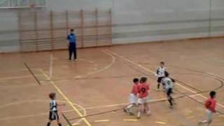 GOLES FUTBOL SALA [upl. by Anna]