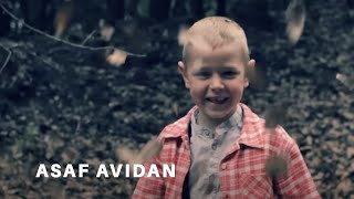 Asaf Avidan  Different Pulses  Official Video HD [upl. by Isej]