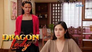 Dragon Lady Dalagang isinumpa ng istatuwang dragon  Episode 23 [upl. by Nnylram]