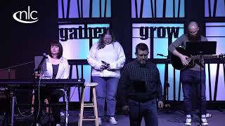 New Life Church Live Stream [upl. by Mumford]