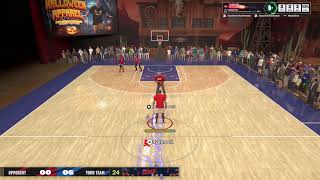 BEST LOCK LIVE ON NBA2K25  30 DAY STREAM [upl. by Dupre908]