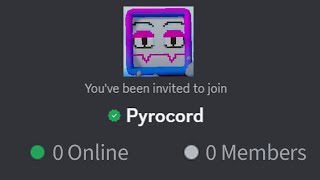 Why Pyrocynical Abandoned His Server [upl. by Jarred]