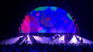 quotEchoesquot Part 2 performed by Brit Floyd  the Pink Floyd tribute show [upl. by Aslam]