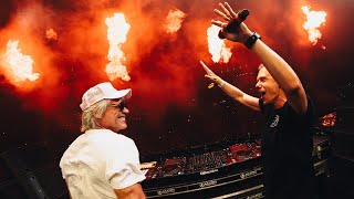 ARMIN VAN BUUREN LIVE  ULTRA MUSIC FESTIVAL MIAMI 2024  UMF [upl. by Yesak]