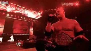 kane vs undertaker 2010 [upl. by Agostino853]