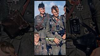 Deutsche Soldaten werden Helden Geburtshelfer in Russland Fakten über Deutsche shorts ww2 history [upl. by Leta141]