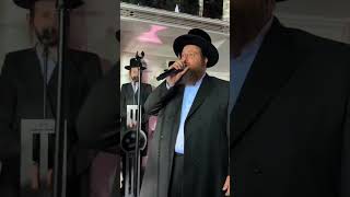 Mendy Hershkowitz 🎹 Shloimy Daskal 🎤 Shira Choir [upl. by Miguelita]