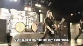 Trivium  Pull Harder on the Strings of your Martyr  Vídeo Clip  Legendado PTBR HD [upl. by Esenej468]