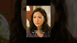 The story of how Jessica and Louis met movie freshofftheboat video shorts [upl. by Roose]