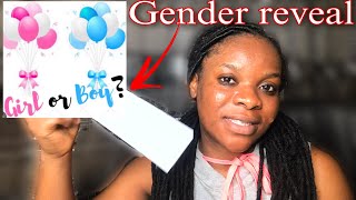 PREGNANCY DIARYFINDING OUT OUR BABY’S GENDERFIRST TIME MUMGENDER REVEAL [upl. by Kerekes286]