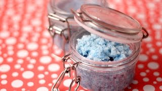 How To Make Fresh Rain Sugar Scrub  Bramble Berry [upl. by Liatrice]