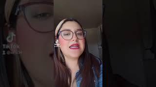 VIDEO PERSONAL SAYURI DOMINGUEZ SÁNCHEZ [upl. by Airamzul]