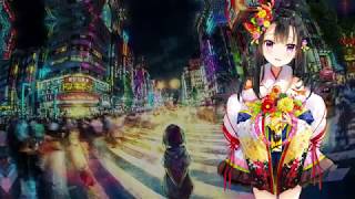 ◊Nightcore RO  Chimie Intre Noi Versuri [upl. by Legyn]