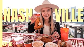 What To Do In Nashville Tennessee Travel Guide [upl. by Chemosh431]