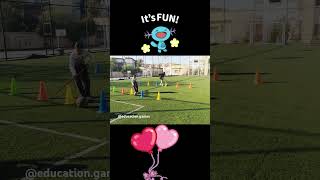 Excellent Pe games and activity Let’s play shortvideo challenge [upl. by Tatianna346]