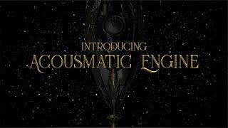 Acousmatic Engine Trailer [upl. by Crelin785]