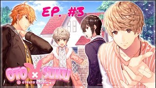 Otouto ScrambleðŸ’ž EpisÃ³dio 3 Seu Verdadeiro Nome [upl. by Katharyn]