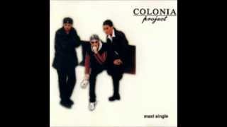 Colonia  1996  Project CDM [upl. by Yssac]