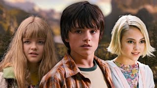 Bridge to Terabithia 2007 ★ Cast Then and Now [upl. by Marjy]