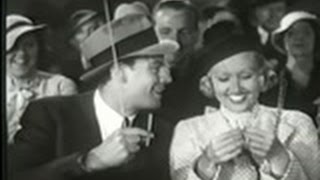 1935 Ladies Crave Excitement FuN ROMANCE Classic Full Length MovieSnappy FUN FREE Full Length [upl. by Corrianne]