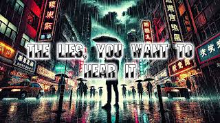 Hypnogaja  They Dont Care Lyrics By RAVEN MUSIC [upl. by Cerveny566]