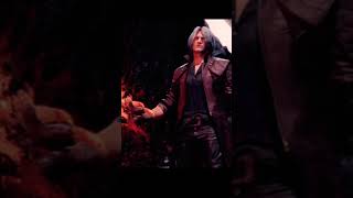 Urizen vs Dante pt3 Devil May Cry 5 [upl. by Renell486]