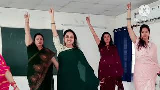 Souda Khara Khara Song  Good Newwz  Kamal choreography [upl. by Naujej]