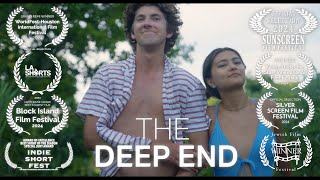 The Deep End  Award Winning Short Film [upl. by Primrose140]