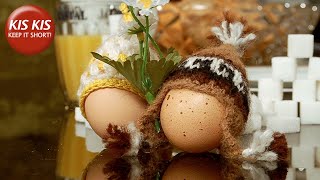 FreeRange Eggs  A Funny short film by Daniel Faigle [upl. by Behl644]