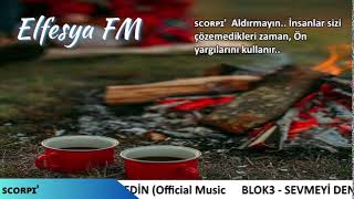 Elfesya FM • Canlı İstek Yayını [upl. by Ardnasak921]