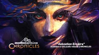 Audiomachine  Akkadian Empire [upl. by Knute647]