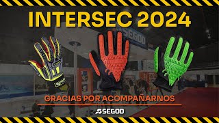 Intersec 2024 [upl. by Gilemette721]