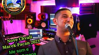 JERUZALEM Marek Pacan Nove Chvali 2021 Me som e Alfa the Omega [upl. by Liagibba]