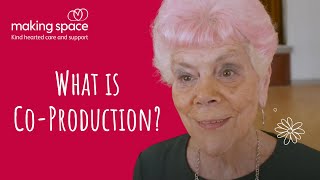 What is CoProduction [upl. by Kcirdle]