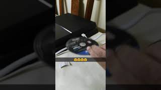 PS4 disc drive problem [upl. by Notneiuq]