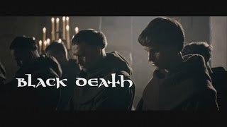 Black Death  part 1 the beginning bit [upl. by Peatroy]