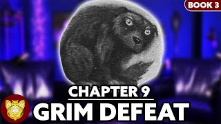 Chapter 9 Grim Defeat  Prisoner of Azkaban feat Mike Schubert [upl. by Steck]