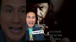 SPEAK NO EVIL Movie Review 2024  speaknoevil jamesmcavoy moviereview [upl. by Dotti997]