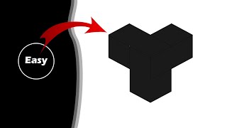 The SHOCKING Truth About Creating a Logo in Illustrator  2024 Edition [upl. by Fine190]